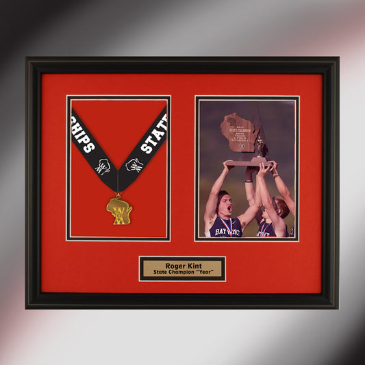 Memory Frame