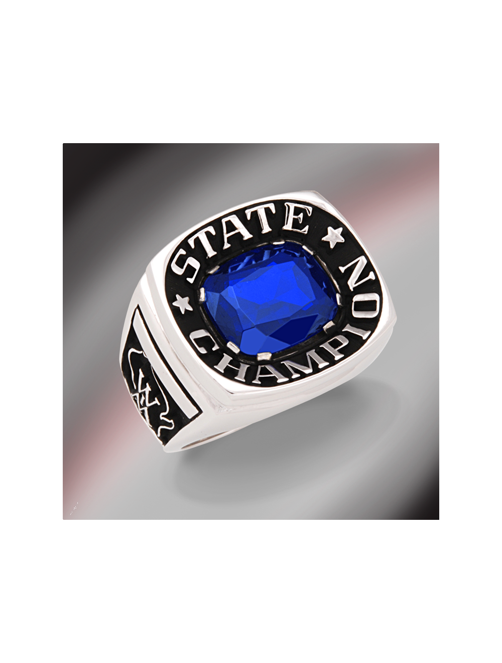 Men's WIAA State Champion Ring